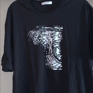 Versace Medusa T shirt